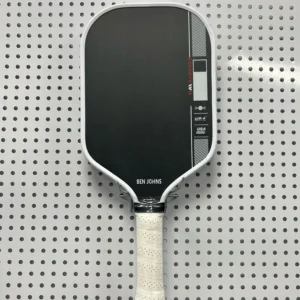 New Perseus IV Pickleball Paddle with 16mm GEN4 Propulsion Core Carbon FIber Pickleball paddle racket