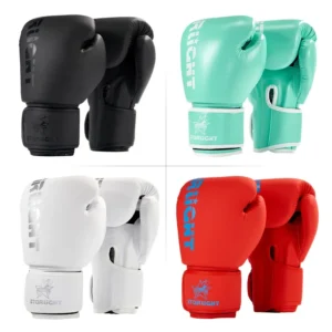 8/10/12 14 16 oz Boxing Gloves Professional Adult Boxing Muay Thai Fighting Gloves Men's and Women's Training Combat Gloves MMA
