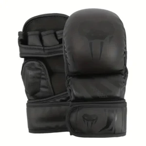 training MMA Sanda Free Fighting Mixed Martial Arts Training Gloves Professional MMA Half-Finger Fighting Boxing Gloves