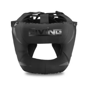 Beam head protector closed head protector adult boxing head protector Sanda training protective gear