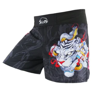 MMA Boxing Shorts Mixed Martial Arts Fighting Men's Boxing Pants Sports MMA Shorts Muay Thai Shorts Sanda