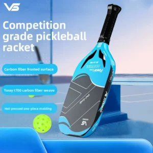 Vispinvo Toray T700 Frosted Pickleball Racket Blade