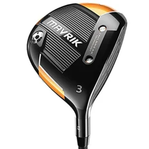 2020 Mavrik Fairway Wood for Men and Women HighPerformance Golf Club with Advanced Aerodynamics and Precision Engineering for O