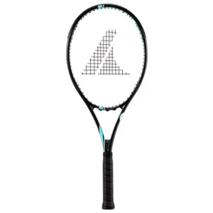 Tennis Racket Q+ 15 PRO 305 g Unisex Adult Multicolor Lightweight Durable Frame for Competitive Play